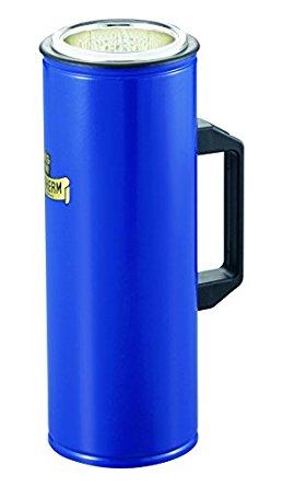 アズワン デュワーフラスコ 細口シリンダー型 グリップ付 G9C 1000mLNCG0928014-5328-07の通販は