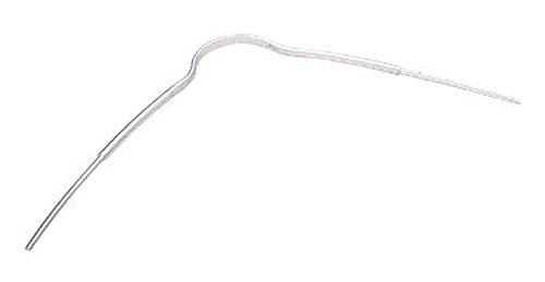 ヤマト科学 77390-00専用PTFEチューブ 内径2×外径4×380mm 77390-50 1袋(2本入)