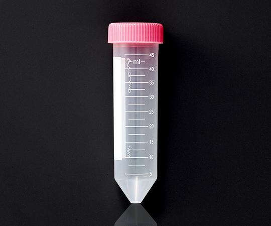 アズワン ビオラモ遠沈管II VIO-50RN 50mL(ラックパック) 18本×8袋入NCGJ0557081-3500-32の通販は