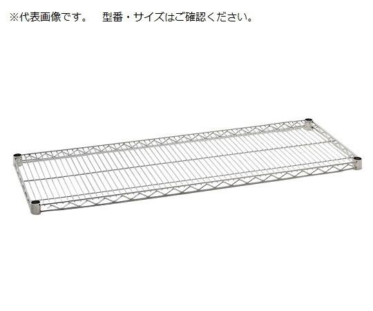 アズワン イ-ブンシェルフ用棚 1062×613mm 1枚NCNN304-012801-30-6894-31