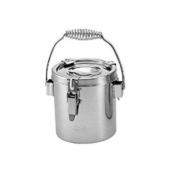 清水アキラ ステンレス小型密閉容器 1LNCGL1329882-9550-01
