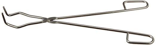 清水アキラ トングス るつぼ挟み 360mmNCG1027026-458-05