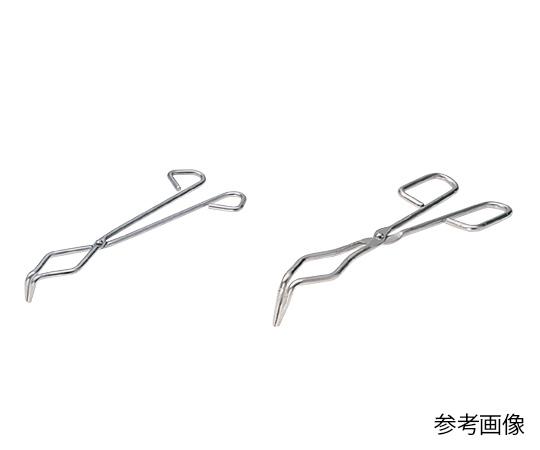 清水アキラ トングス るつぼ挟み 600mmNCG1027026-458-07