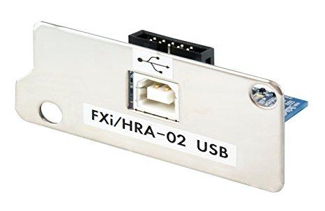 エー・アンド・デイ(A＆D) USBインターフェース FXi-02-JA 1台