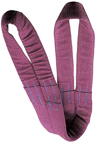 TRUSCO トラスコ中山 TRUSCO ワイドソフトスリング 2.0t×2.5m TWS2-25 2720141