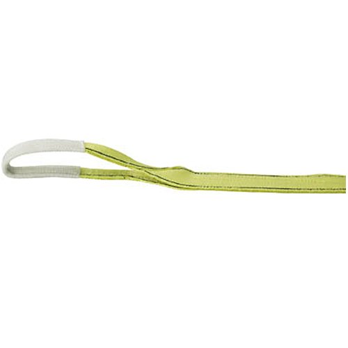 TRUSCO トラスコ中山 TRUSCO ポリエステルスリング 50mmX4.5m TPS50-45 3290841