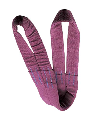 TRUSCO トラスコ中山 TRUSCO ワイドソフトスリング 2.0t×5.0m TWS2-50 2720191