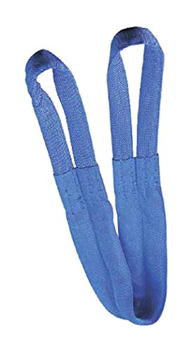 TRUSCO トラスコ中山 TRUSCO ワイドソフトスリング 0.5t×4.0m TWS05-40 2719991の通販は 6,503円