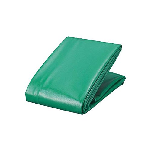 TRUSCO トラスコ中山 TRUSCO エステルトラックシート 4t用 TETS-4 3292436