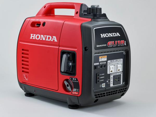 HONDA ホンダ EU18IT(JN)の通販は 137,989円