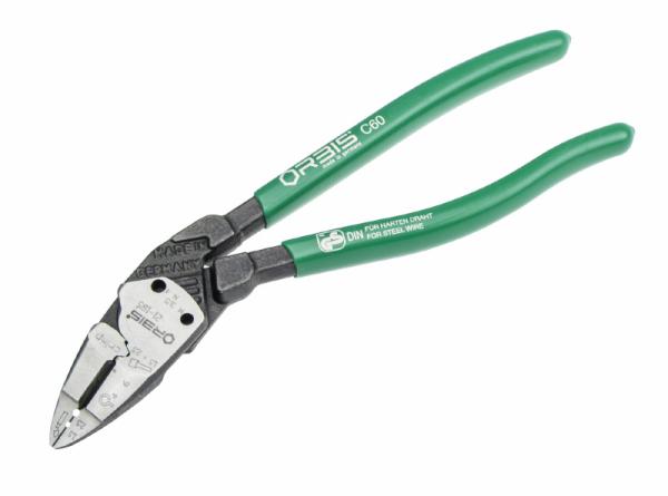Orbis Will 21-185 ベント型マルチニッパー 21-185