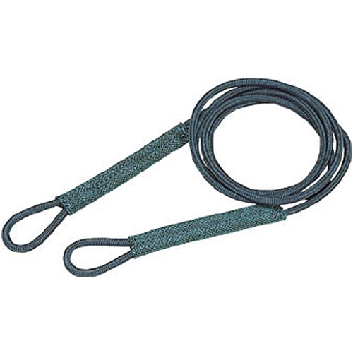 TRUSCO トラスコ中山 TRUSCO セフティパワーロープ径φ6×長さ5m金具無 SP-65 1175459
