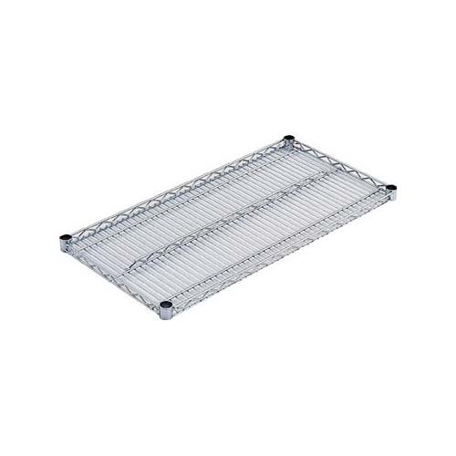 TRUSCO トラスコ中山 TRUSCO メッシュラックスチール棚板900×450 MES-34S 5124590の通販は 5,714円