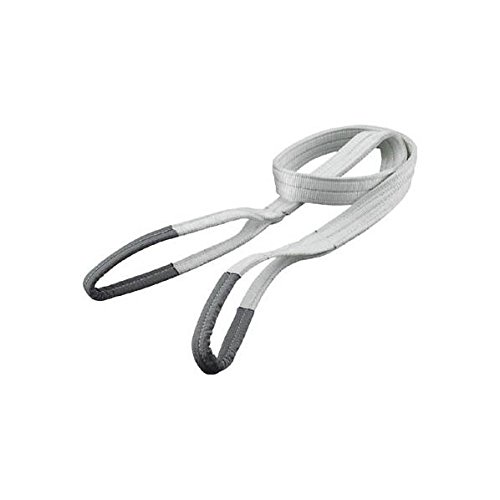 TRUSCO トラスコ中山 TRUSCO ベルトスリング 化学薬品用 1.0t 50mm×4.5m TG50-45C 2870274の通販は 7,464円