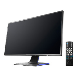 IODATA アイオーデータ LCD-GCQ271XDB 27.0型 ADSパネル＆WQHD対応27型ゲーミング液晶「GigaCrysta」 2560×1440 スピーカー搭載 DisplayPort HDMI×3 ブラック系の通販は