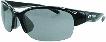 YONEX ヨネックス スポーツグラス (AC397) [色 : ブラック]