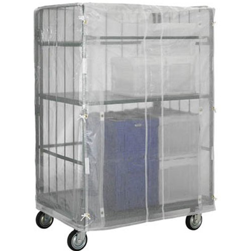 TRUSCO トラスコ中山 TRUSCO ハイテナーカバー1100×80半透明 THTC-5IT 2870592の通販は 23,785円