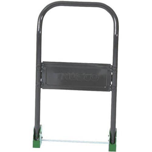 TRUSCO トラスコ中山 TRUSCO ハイグレード台車用取替ハンドル 折りたたみタイプ300番用 300HJEN 3364208