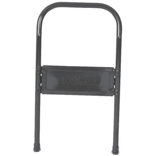 TRUSCO トラスコ中山 TRUSCO ハイグレード台車用取替ハンドル 固定タイプ300番用 300HKEN 3364224の通販は