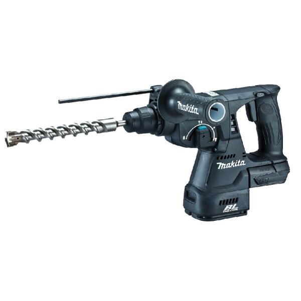 MAKITA マキタ HR244DZKB 本体のみ(ケース付)※北海道、沖縄、離島配送不可