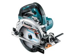 MAKITA マキタ HS631DZS 青本体のみ(チップソー付)※北海道、沖縄、離島配送不可