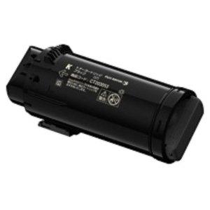 FUJIFILM トナーカートリッジ ブラック(K)(CT203053)