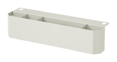 TRUSCO トラスコ中山 TRUSCO #100台車ピッキングボックス多段台車用 100PB-2 2588358の通販は 5,172円