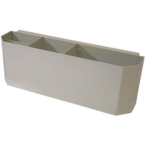 TRUSCO トラスコ中山 TRUSCO #100台車ピッキングボックスハンドル用 100PB-H 2588374の通販は 5,683円