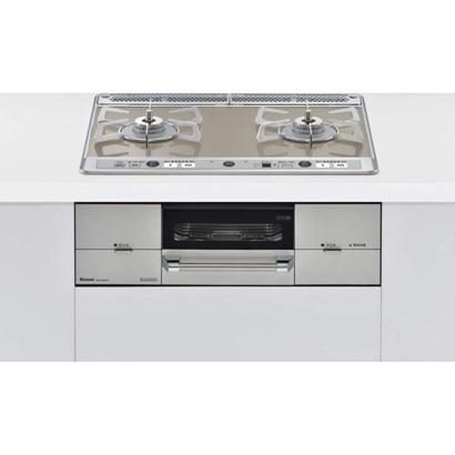 RINNAI リンナイ RHS21W26S11RVL(都市ガス)の通販は