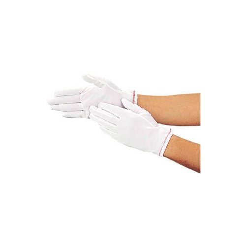 TRUSCO トラスコ中山 TRUSCO 新縫製手袋組立・検査用LL寸 DPM-100LL 2150077の通販は