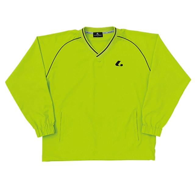 Lucent(ルーセント) LUCENT_ライトプルオーバー_U_LM (XLT5205) [色 : ライム] [サイズ : M]