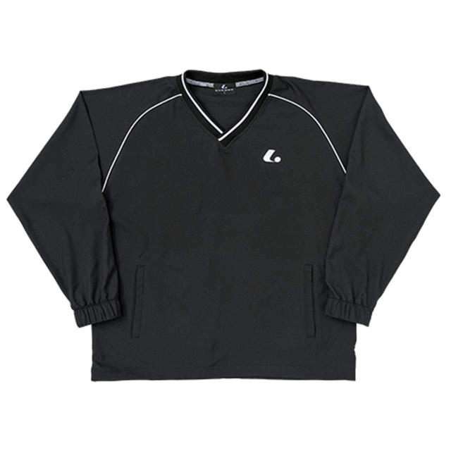 Lucent(ルーセント) LUCENT_ライトプルオーバー_U_BK (XLT5209) [色 : ブラック] [サイズ : O]