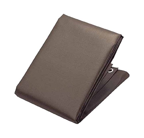 TRUSCO トラスコ中山 TRUSCO エコ超厚手シ-トオリーブグリーン2.7M×3.6M TUV5000-2736 2583542