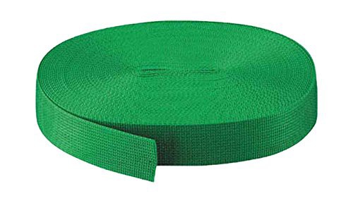 TRUSCO トラスコ中山 TRUSCO PPベルト50mm×50m 緑 PPB-5050 2737566の通販は 14,445円