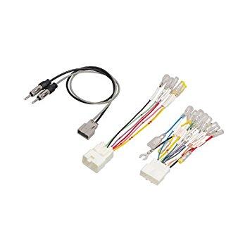 エーモン(amon) オーディオナビゲーション取付キット  【F2494】