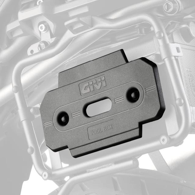 DAYTONA デイトナ GIVIS250KITCRF1000L(16- (97337)