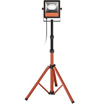 IRISOHYAMA アイリスオーヤマ LEDスタンドライト 5000lm LWT-5000ST 1個