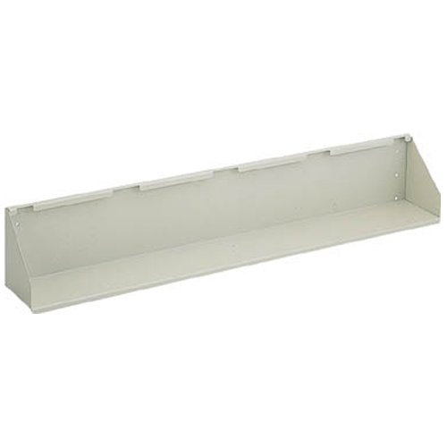 TRUSCO トラスコ中山 TRUSCO パンチングパネル用T5棚T5コンテナ用受 UPR-C5 5015260