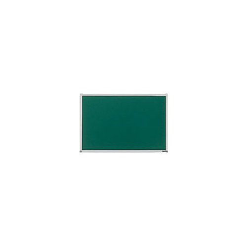TRUSCO トラスコ中山 スチール製ボード 無地 チョーク書き用 粉受付 300X450 GH-141 1枚
