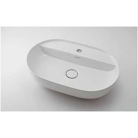 KAKUDAI カクダイ #DU-0380600000 丸型洗面器