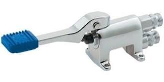 KAKUDAI カクダイ 785-600 フットバルブ 12,902円