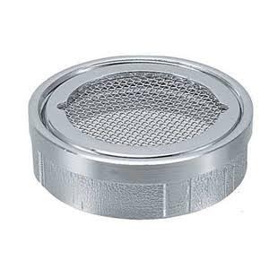 KAKUDAI カクダイ 4231-200 内ネジ防虫目皿