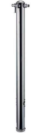 KAKUDAI カクダイ 624-212 共用ステンレス混合栓柱の通販は