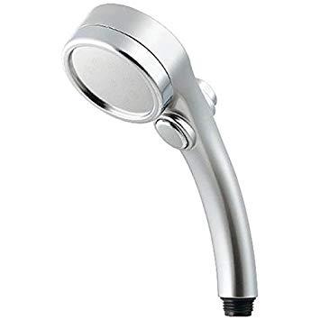 KAKUDAI カクダイ 357-925-MM ストップシャワーヘッド(ラグリラ)