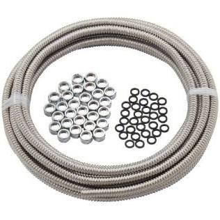 KAKUDAI カクダイ 6710S-20×10 巻フレキパイプセット