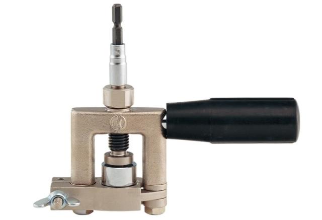 KAKUDAI カクダイ 600-005-13 フレキパイプつば出し工具(インパクトレンチ専用) 17,741円