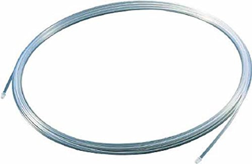 TRUSCO トラスコ中山 TRUSCO ふっ素樹脂チュ-ブ外径6.0内径4.0長さ20m TPFA6-20 2562961の通販は