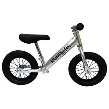 My Pallas(マイパラス) スーパーハイエンダーペダル無し自転車/エアタイヤ/アルミ MC-SH カラー:シルバー※九州・四国・北海道・沖縄配送不可【沖縄・離島への配送不可】