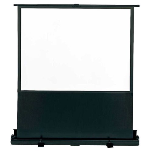 EPSON エプソン 60型スクリーン/携帯型ロールスクリーン/(4:3)(ELPSC27)の通販は