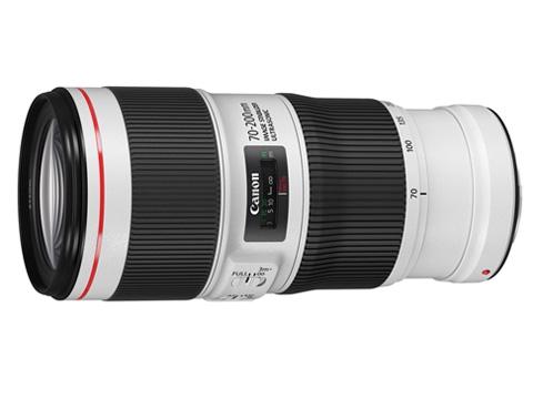CANON キャノン EF70-200mm F4L IS II USM[2309C001](EF70-20040LIS2)